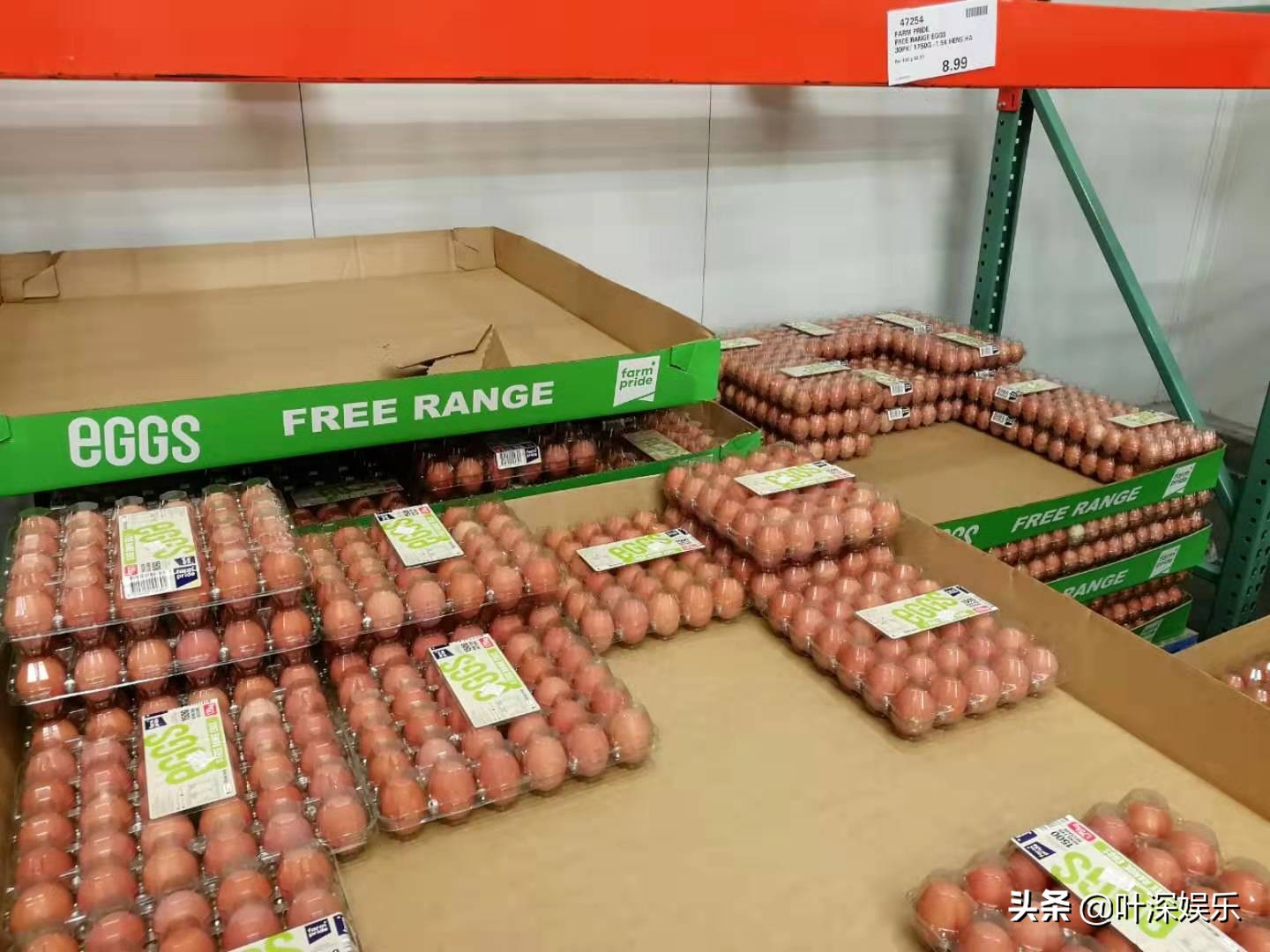 年收入18.2亿澳元、销售额猛增14％，澳洲Costco卖的都是啥？