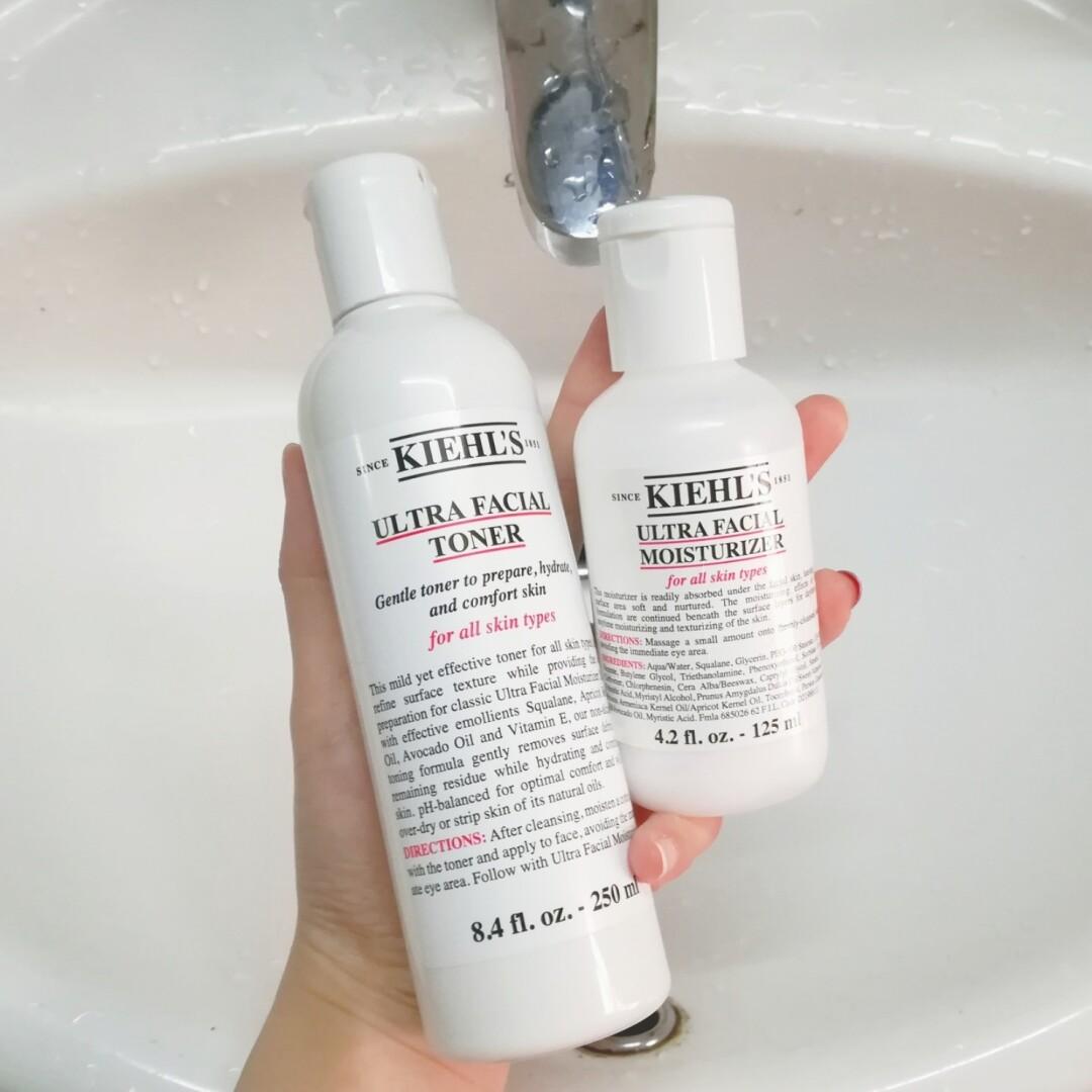 水乳不超过100推荐,水乳推荐不挑肌肤