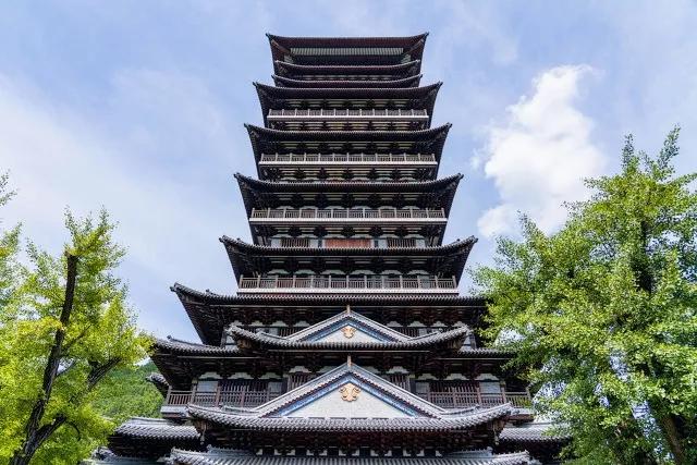 浙江丽水仙都国家旅游景区,浙江旅游5a级景点有哪些免费