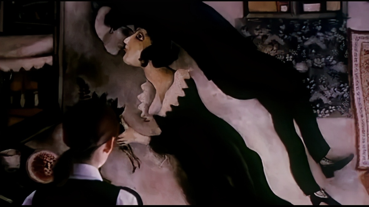 那一年，陈建斌32岁、廖凡28岁、秦海璐24岁，三人写了首诗