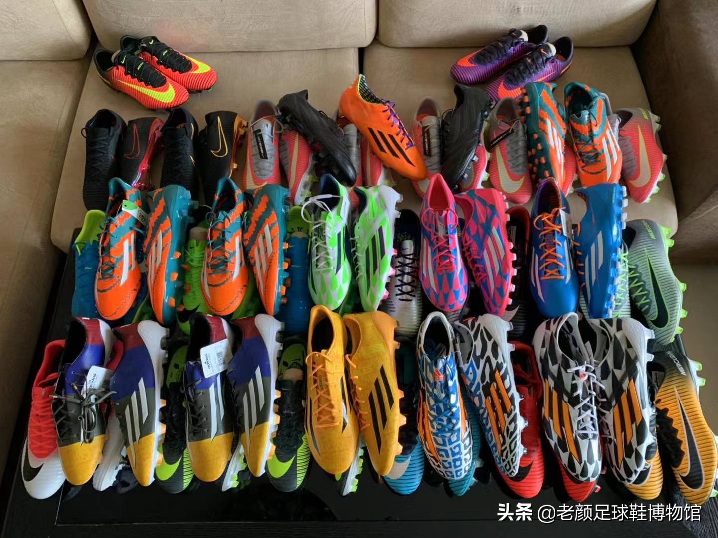 球鞋狂人亲赴福建自己研发球鞋，被坑的血本无归，回东北老家卖鞋