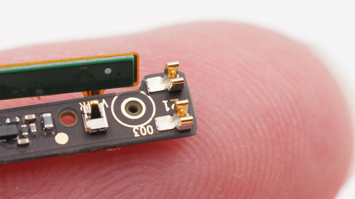 拆解报告vivotws2真无线降噪耳机,vivotws2真无线降噪蓝牙耳机拆机