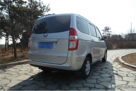 五菱宏光后驱优缺点,手动挡后驱可玩性高的车