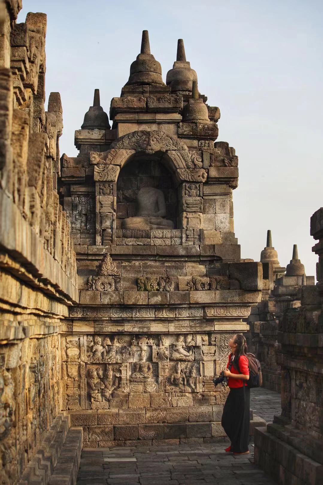 印度尼西亚天堂小岛,千岛之国印度尼西亚