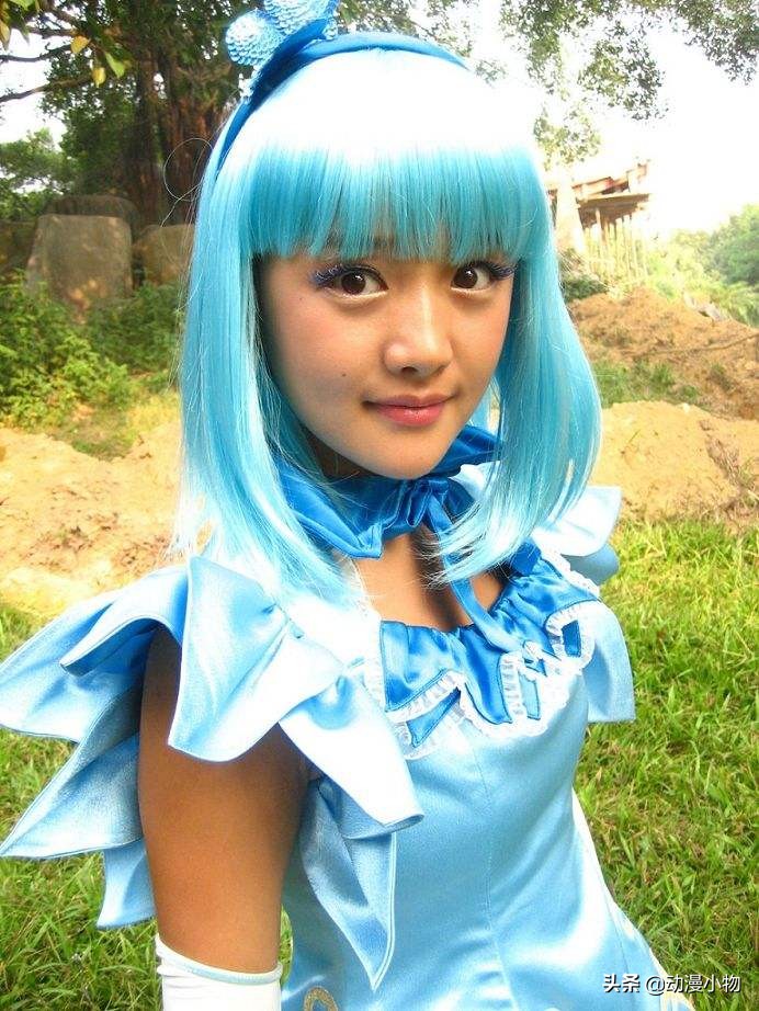 巴啦啦小魔仙的各个角色的替代人,巴啦啦小魔仙里死掉的两个角色