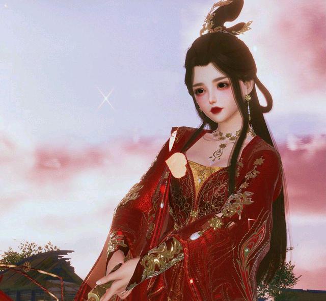 天刀微博竟因七夕套装被冲爆?七夕风云下,剑网3七夕套众嘲出镜