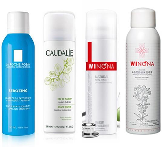 喷雾很鸡肋？小编试用了市面上近100款喷雾后，得到了答案