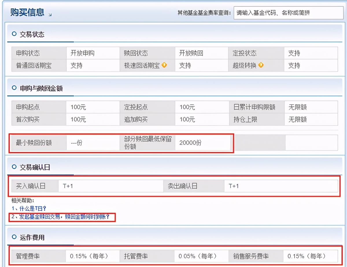 货币基金怎么取出来,货币基金的五个必懂知识