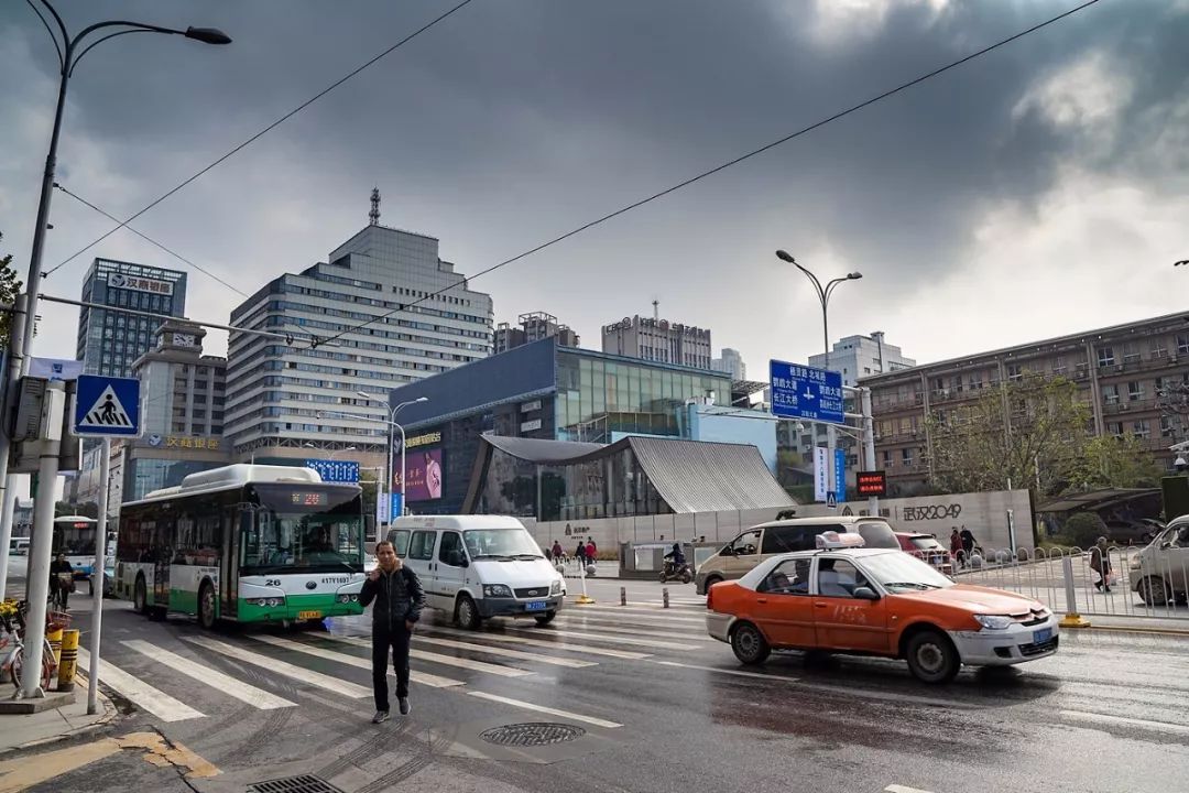 在武汉必做的20件事,武汉生活指南100条