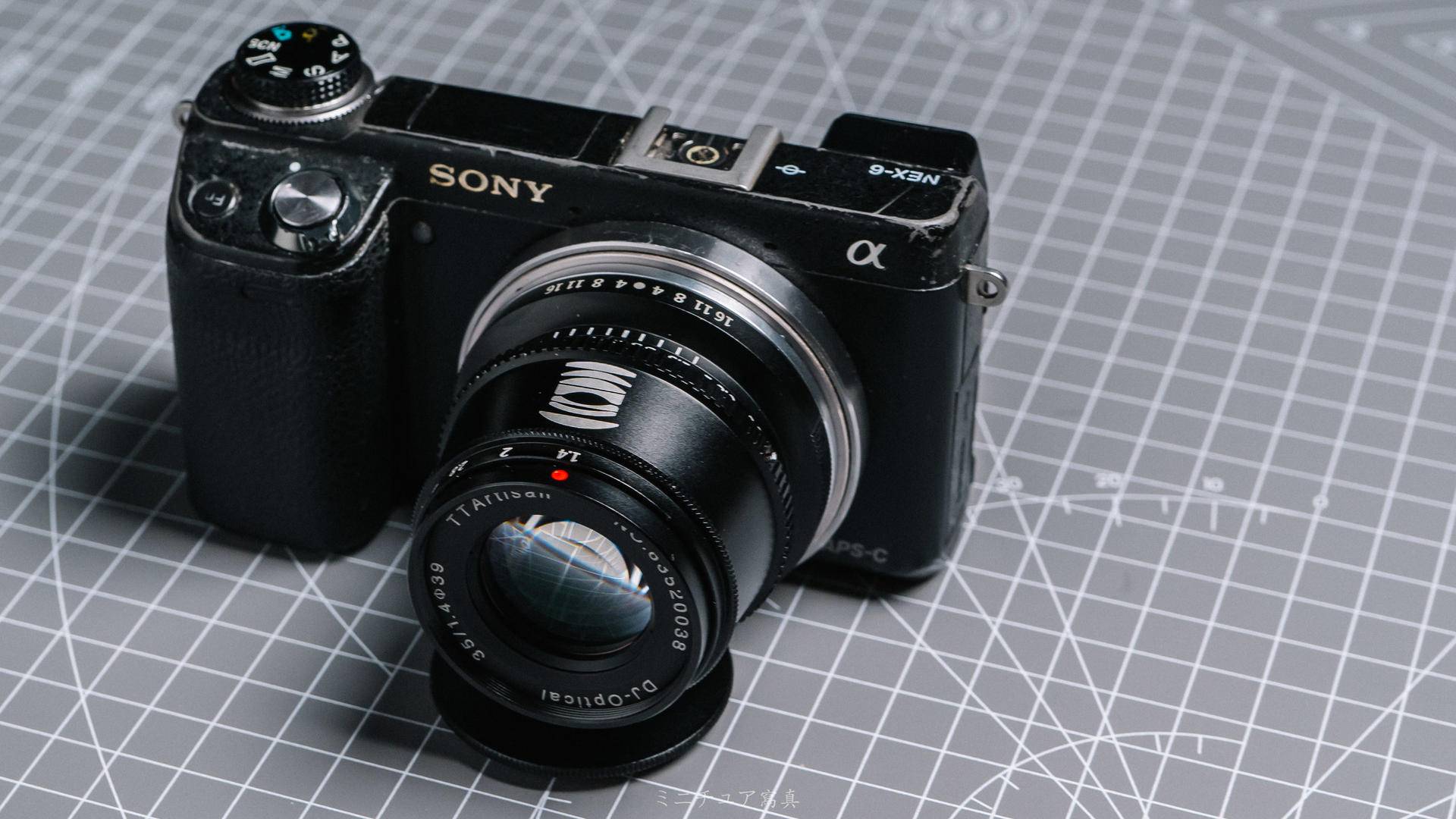 铭匠rf35mmf1.4怎么样,铭匠apo35mm