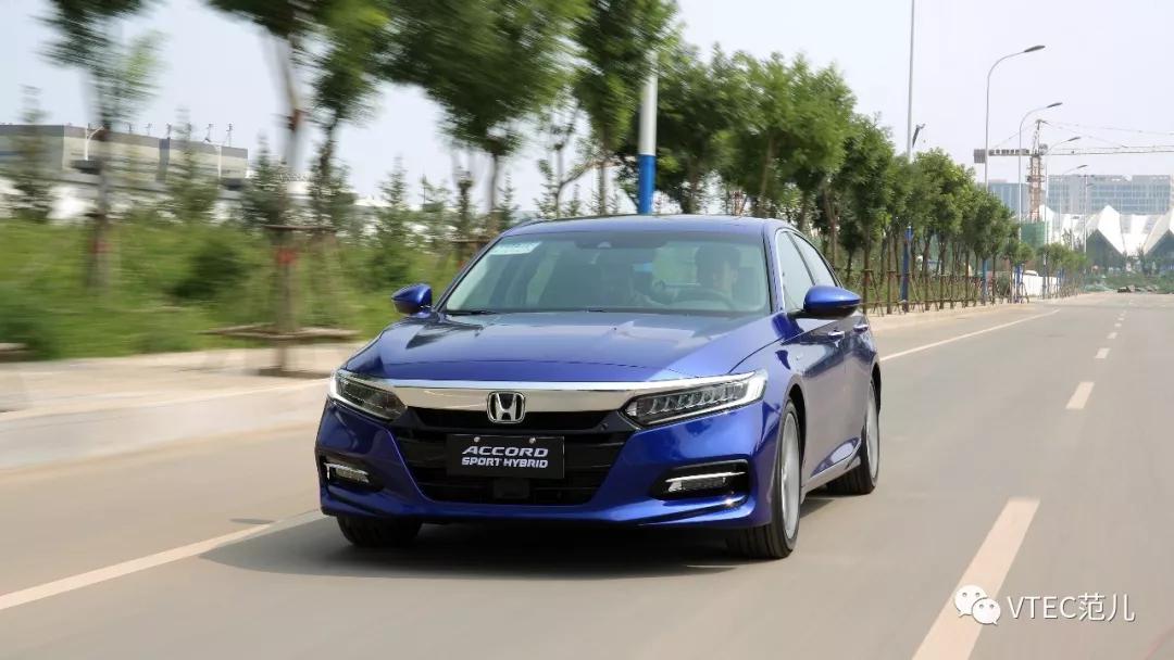 本田雅阁十代变化,变与不变原唱视频