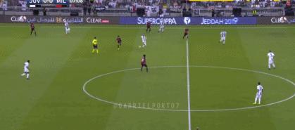 看别人家的U23！三场比赛他就征服米兰加图索一意外却打开新局面