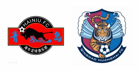 2019年中超队徽,2021年中超各队队徽