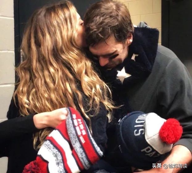 你看到过爸爸最崩溃的一面吗,你见过父亲的眼泪吗