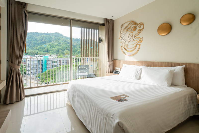 曼谷自由行落地签,胡志明飞曼谷落地签