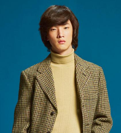 60年中国男士发型进化史，90年代太经典，网友：是我的理想型