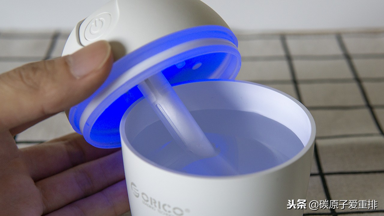 持续喷雾加湿器,加湿器间歇性喷雾