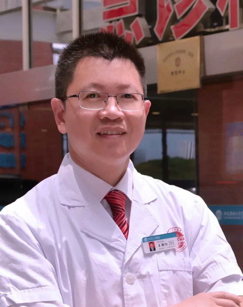 泉州二院王朝阳医术,泉州好医生