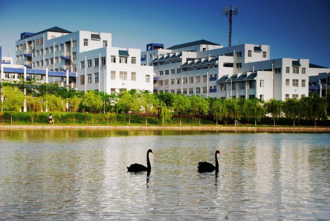 安徽这所211高校:坐拥5大校区,占地7000余亩,*小平邓**亲自题写校名!