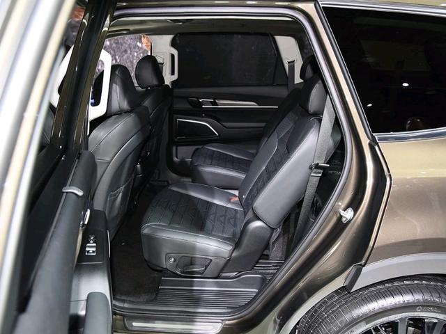 起亚四驱越野车有哪几款车型,起亚最新越野车七座