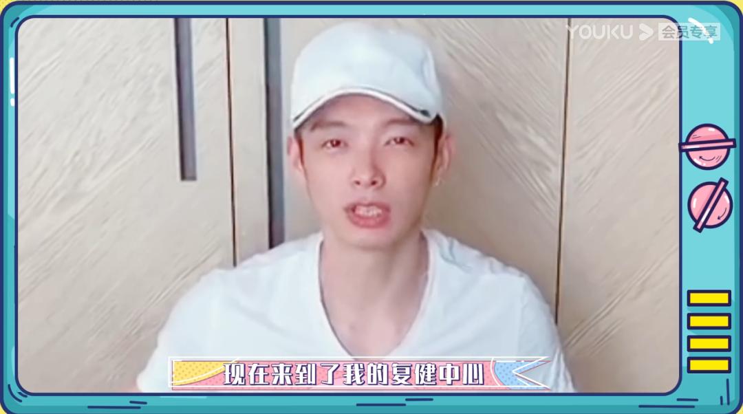 黄磊女儿黄多多健身上热搜,14岁黄多多健身完整版