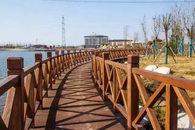 最全大荔旅游攻略拿走不谢,大荔必去4个景点