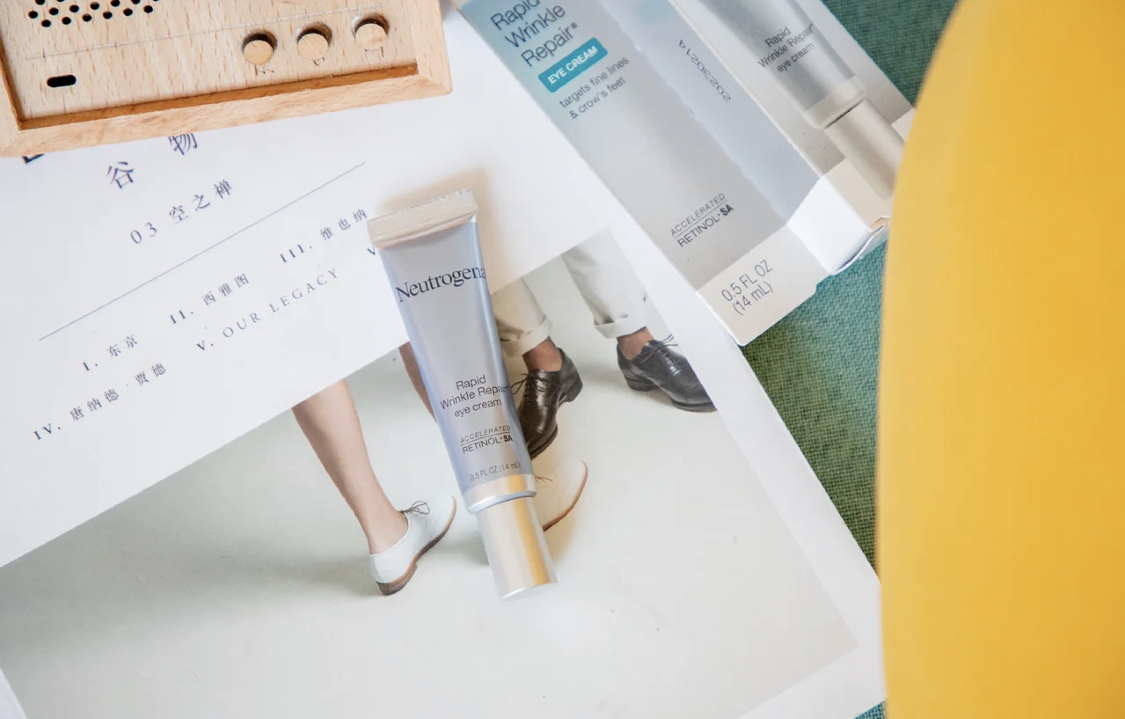 40岁眼霜排名十大公认好用的眼霜,眼霜推荐排行第一适合60岁的眼霜