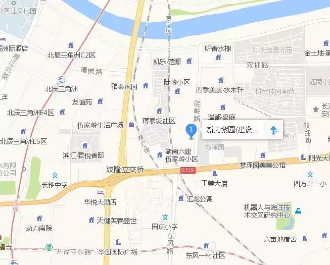 梅溪湖板块的梅溪正荣府开盘热销,梅溪正荣府140户型