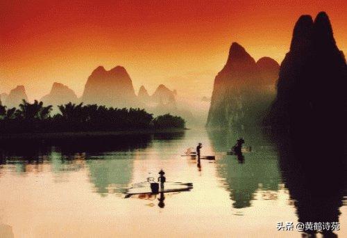 梧桐《喝火令》18首：香起白裙飘逸，邀请对下句？