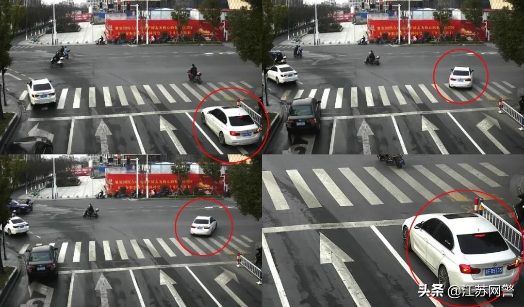 南通实名举报视频,江苏海安严查违章