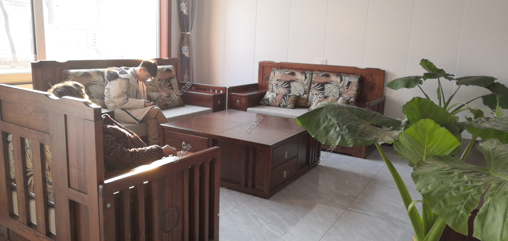 “泡沫建房”真实案例，两层主体只要26万，比砖混结构还便宜？