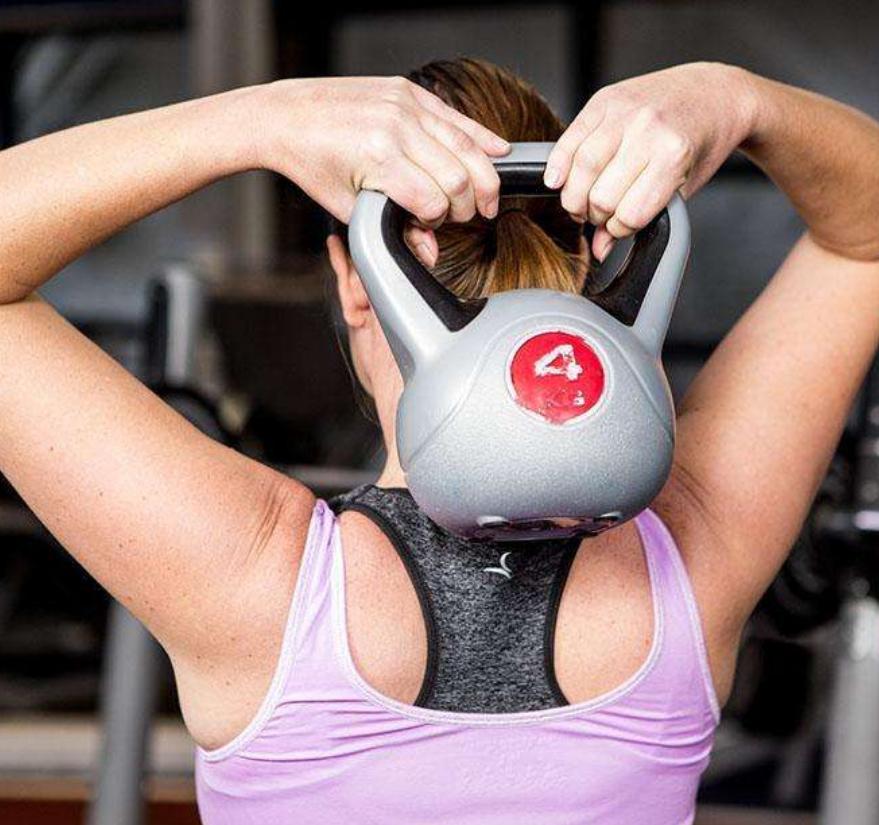 去健身房锻炼的正确顺序腹部减脂,胖子健身房减肥训练顺序