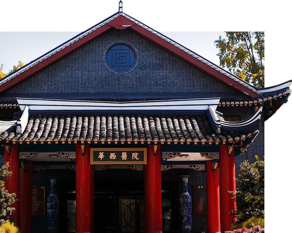 中国前二十名最强医院,中国最神奇的医院