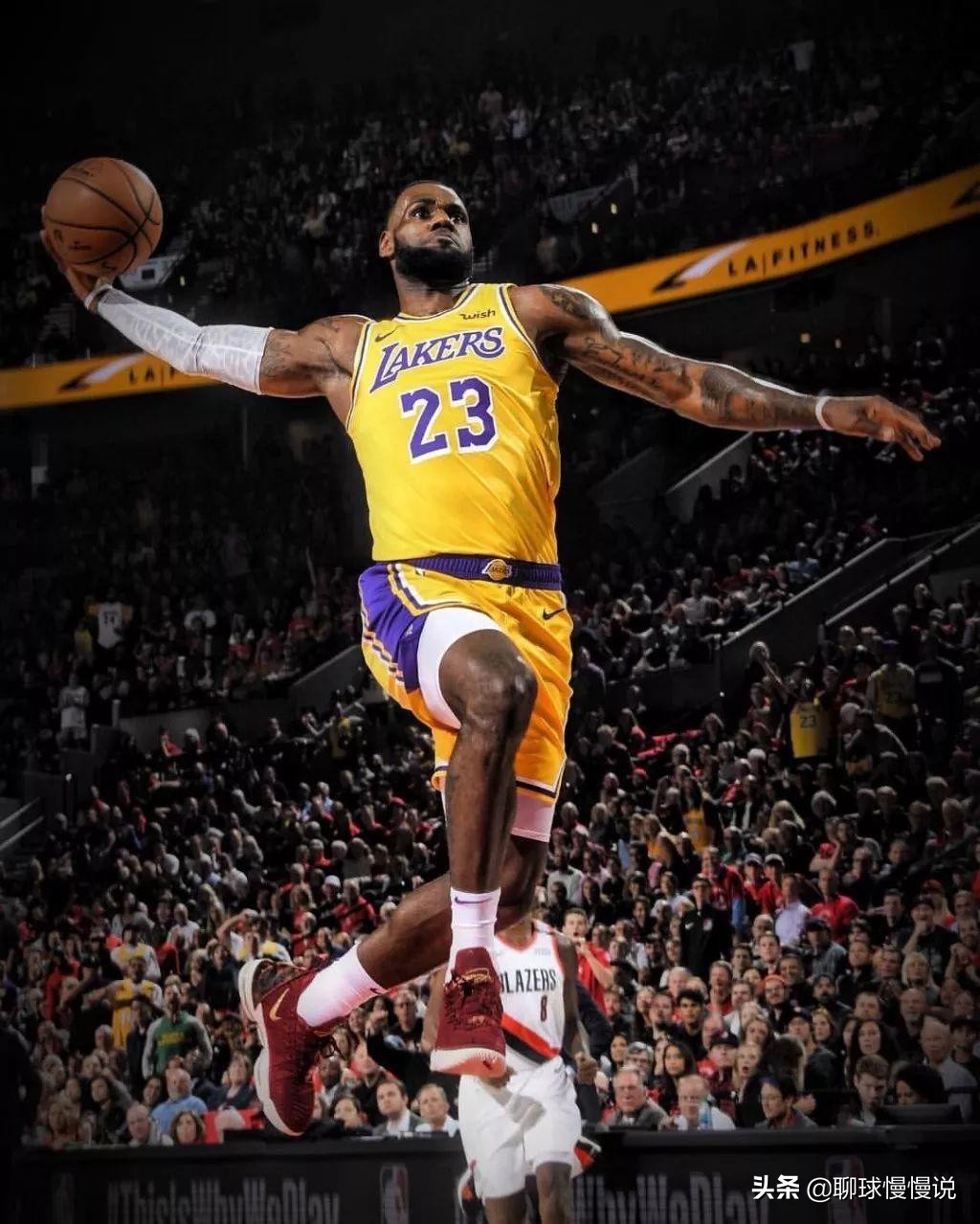 NBA最高薪资球队将被出售，估价18.5亿，穆大叔詹皇谁会最终得手