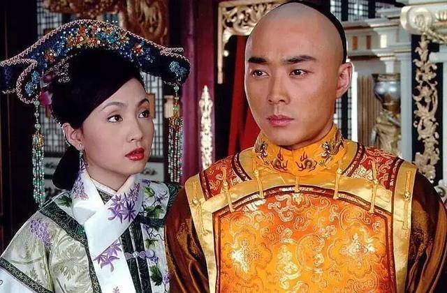 清朝最无能的皇帝道光,清朝最后三位皇帝跟慈禧什么关系