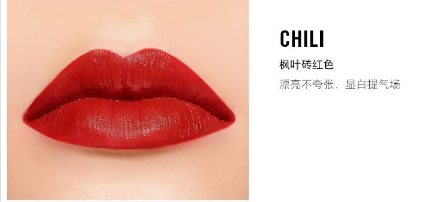 「超全合集」各大品牌口红热门色号盘点（上）