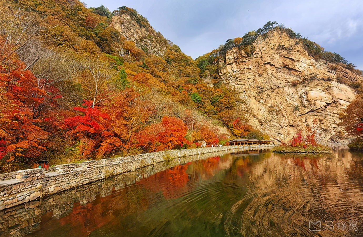 浅谈全国各省份,辽宁省本溪市地域分析