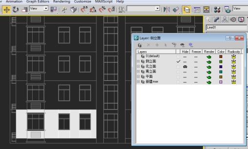 如何做建筑三维效果图,如何快速制作建筑三维模型