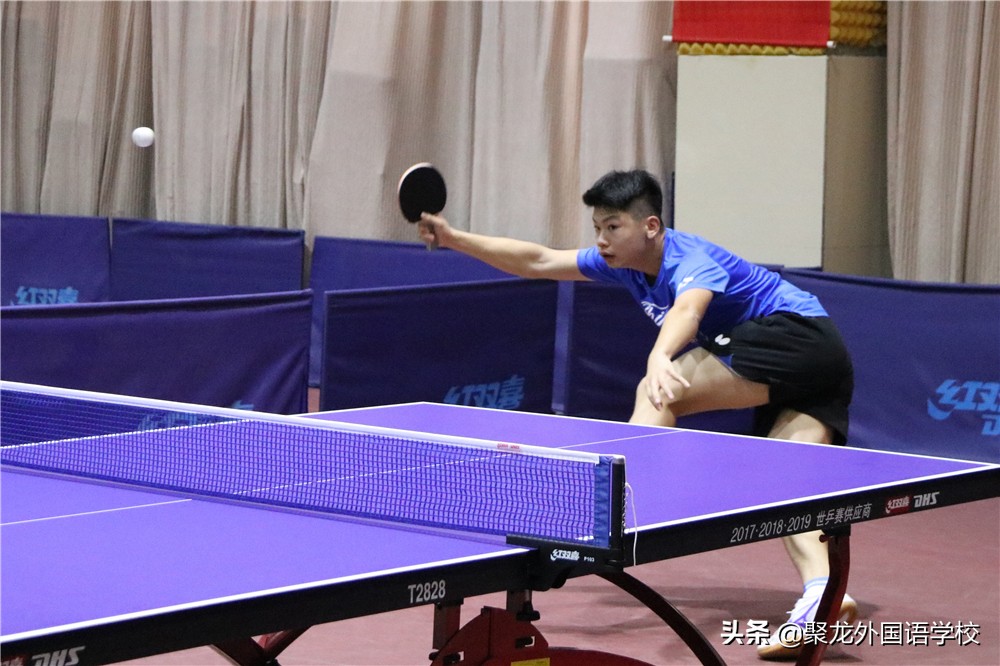 2021年福建省青少年乒乓球比赛,2020福建省中学生乒乓球冠军赛