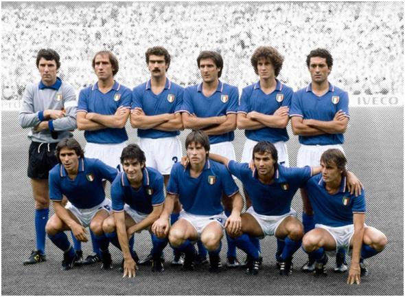 意大利巴西02年世界杯阵容对比,1982年世界杯意大利全程回顾