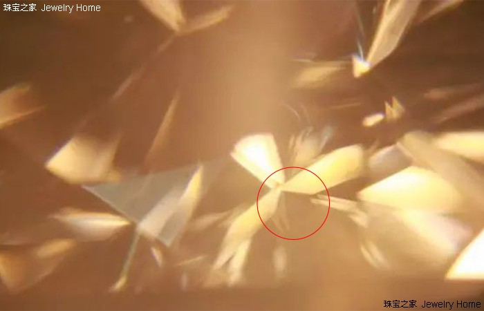 如何辨别真假钻石的方法,不吃亏上当