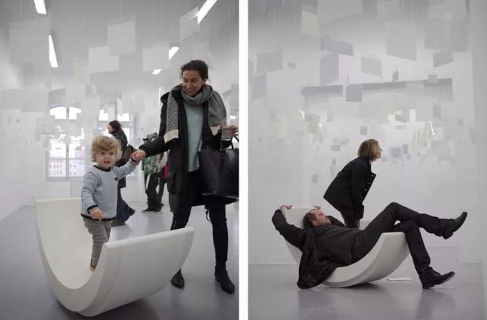 把「月亮」用到极致，建筑师为夫妻造座白色宅子，来记录阴晴圆缺