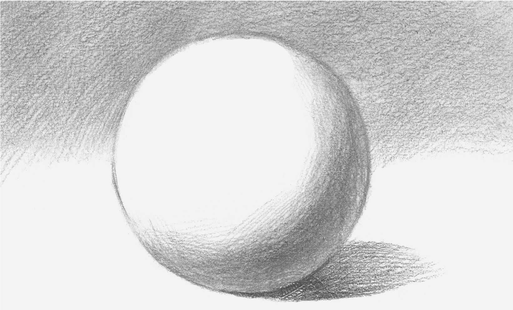 零基础素描几何体结构教程,零基础素描怎么构图起形