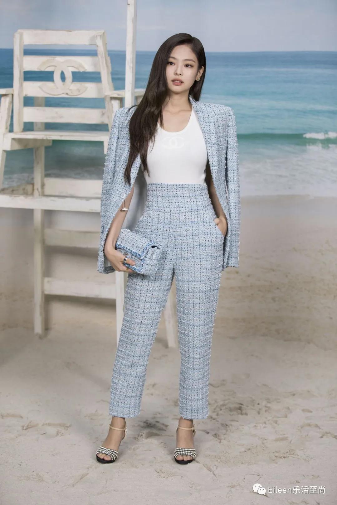 太子出局，甘比又变美？700亿女富豪终结宫斗后又经历了什么？