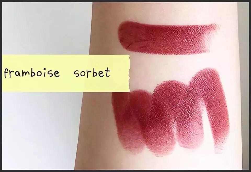 杨幂色和大表姐色口红哪个好看,杨幂用的枫叶色是什么口红