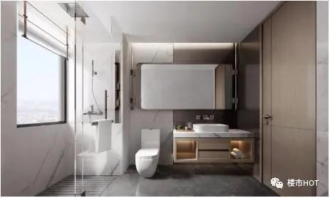 屹立长安街首排|中海•天钻以极境空间作品致敬大国新贵