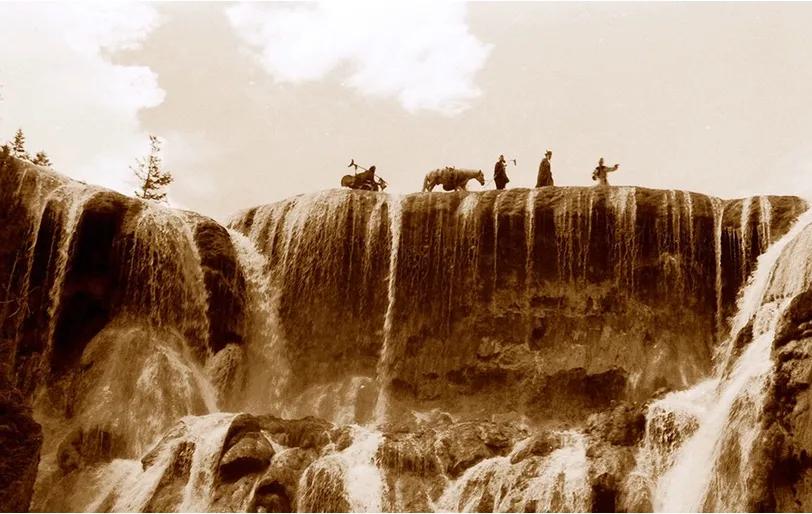 错坠盘丝洞简介,错坠盘丝洞蜘蛛精