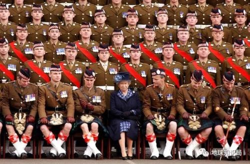 英国的苏格兰可能独立吗,英国为什么征服不了苏格兰