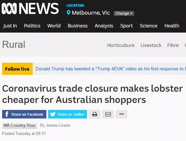 龙虾没人吃,龙虾不吃东西