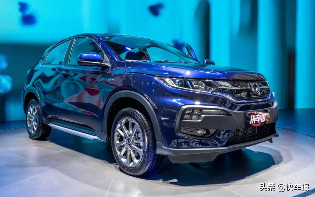 东风本田思铭现在叫什么,东风本田思铭电动车